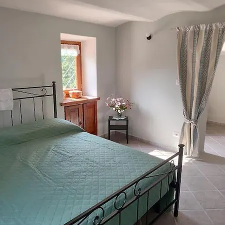 Casa Losasse Holiday home