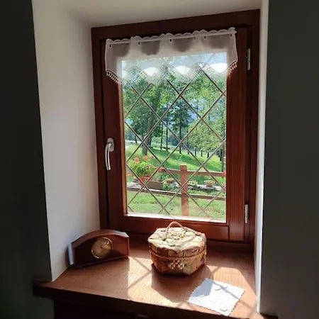 Holiday home Casa Losasse *