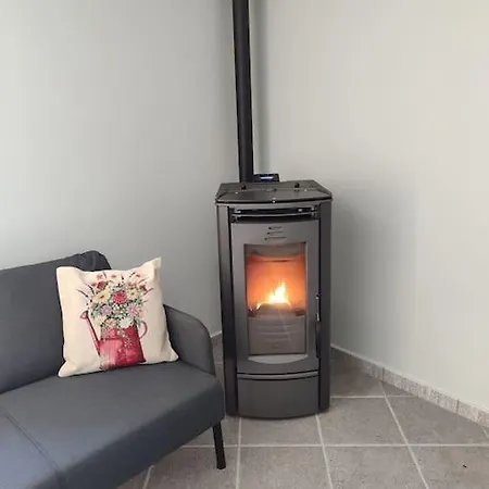 Casa Losasse Holiday home Paesana