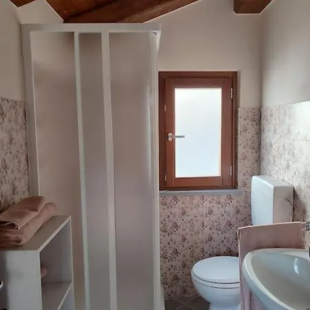 Casa Losasse Paesana