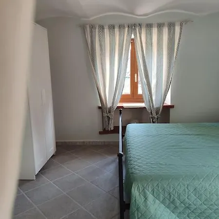 Casa Losasse Holiday home