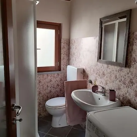 Prázdninový dům Casa Losasse *