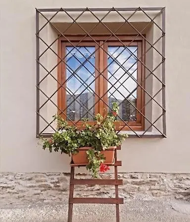 Casa Losasse Prázdninový dům
