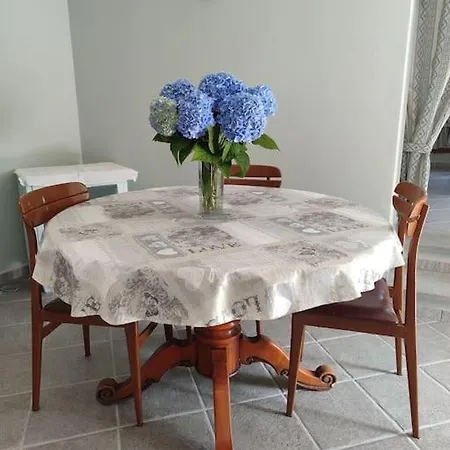 Casa Losasse Casa vacanze Paesana