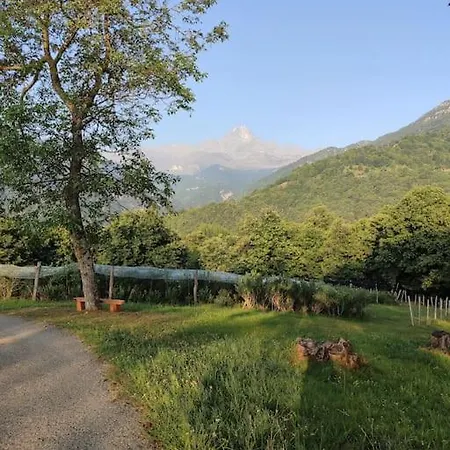 Casa Losasse Paesana